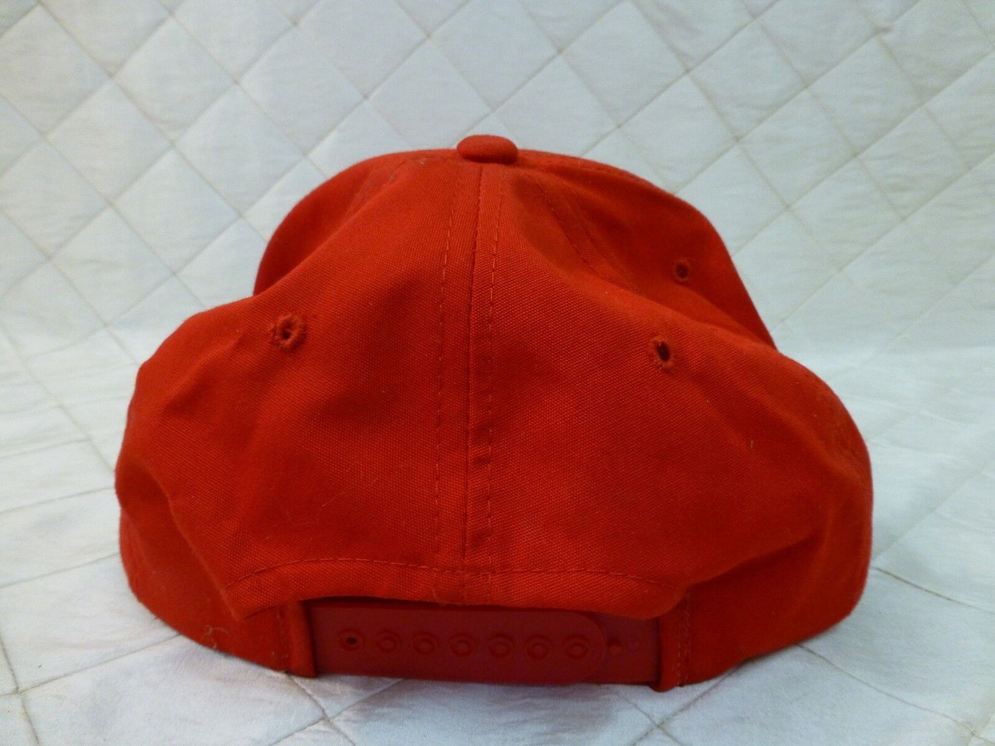Nicholas Calf Ranch Hat Your Heifer is your Future Snapback Ballcap Farming Cows