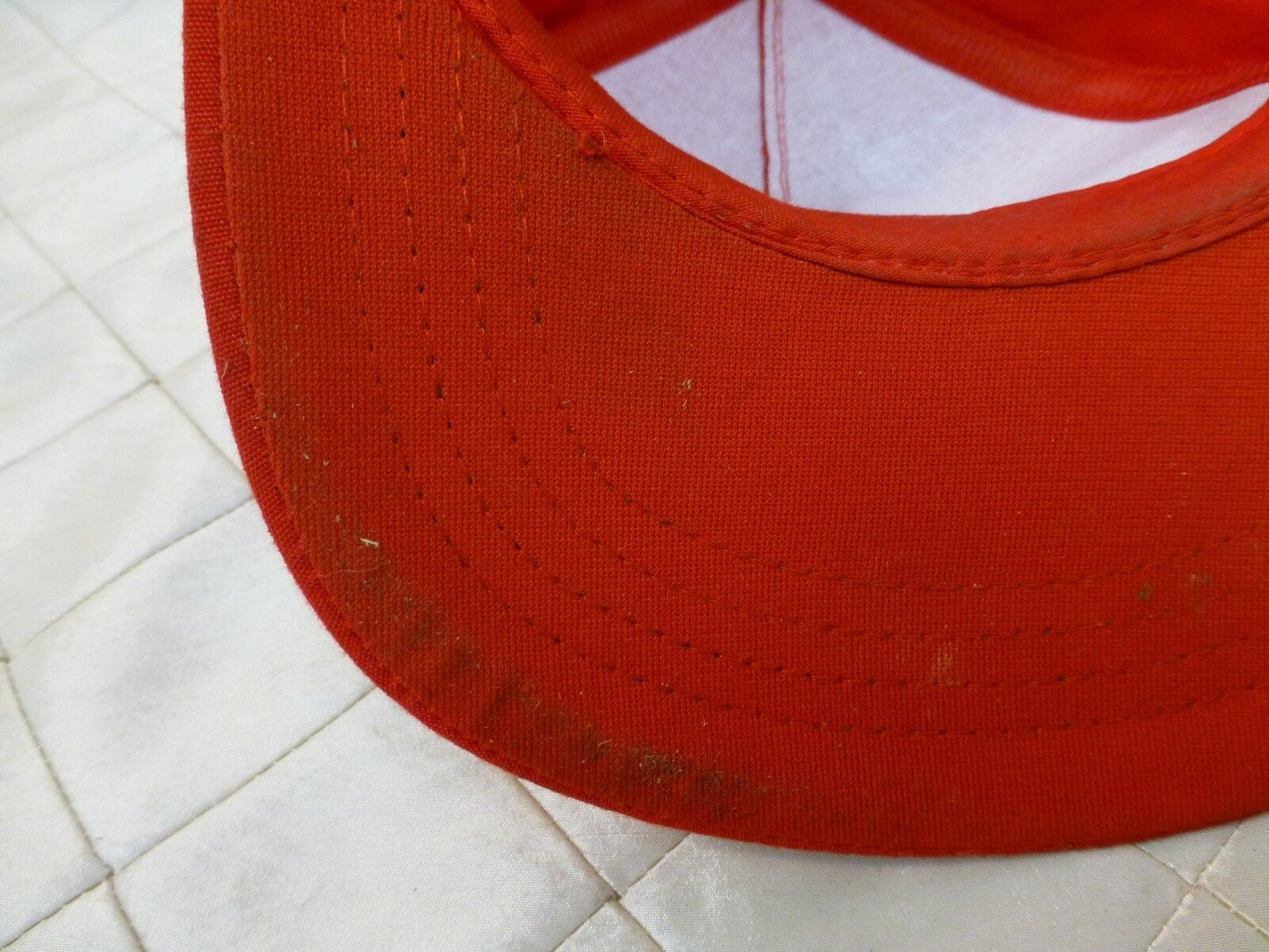 Nicholas Calf Ranch Hat Your Heifer is your Future Snapback Ballcap Farming Cows